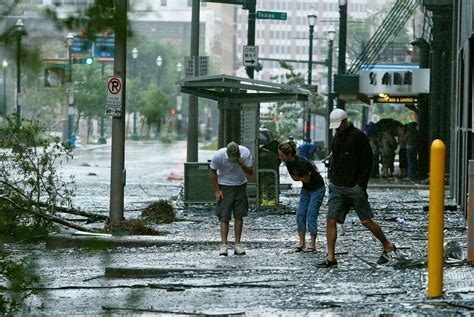 7 Things To Know On The 7th Anniversary Of Hurricane Ike