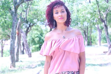 Diy Blusa Ombro A Ombro F Cil Dayse Costa