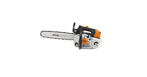 Stihl Ms 201 Tc M Chainsaw For Sale Mkm Agriculture