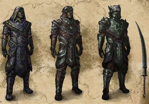 New Motifs Inquiring — Elder Scrolls Online