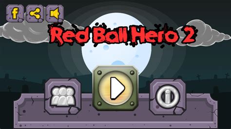 Red Ball Hero 2 APK voor Android Download