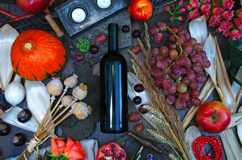 Free Images Nature Autumn Yellow Plant Nutrition Wine Bottle