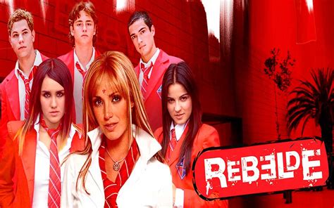 D Nde Puedo Ver Todos Los Episodios De Rebelde Gratis Ungustito Mx