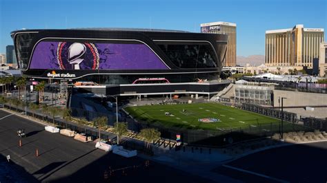 Allegiant Stadium in Vegas to host Super Bowl | CTV News