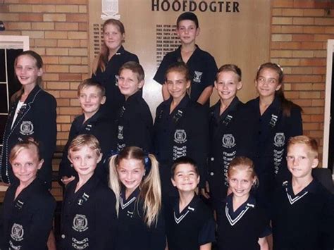 Laerskool Tini Vorster Primary School Primary School Special Needs