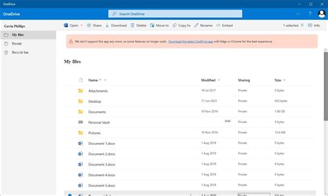 Como Usar O Onedrive Para Acessar Seus Arquivos Em Qualquer Dispositivo