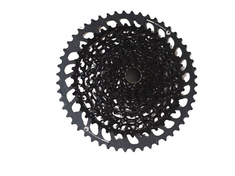 Sram Gx Eagle Xg 1275 Cassette 10 52 Schwarz Neu Modell 2022 Bikemarkt Mtb News De