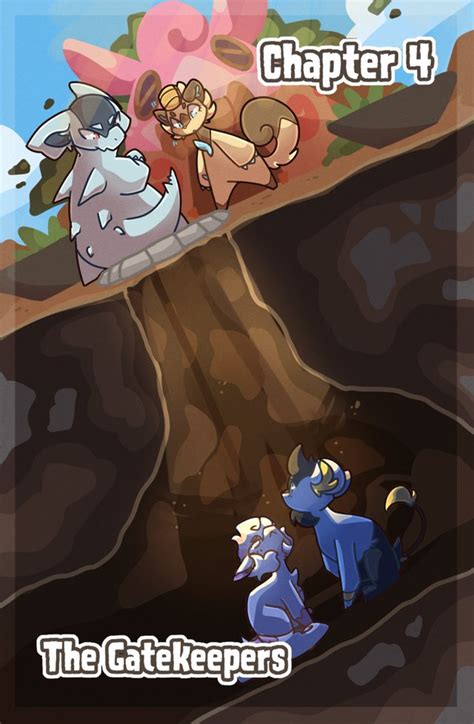 Pokemon Mystery Dungeon Luscious Hentai Manga Porn