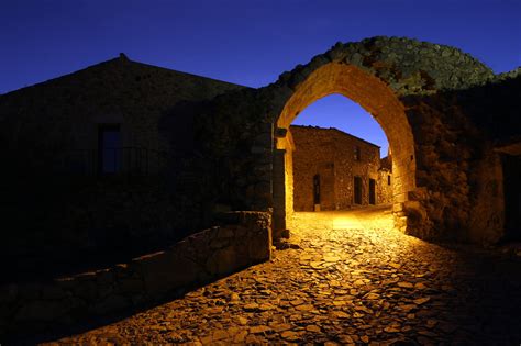 Aldeia Hist Rica De Castelo Rodrigo Inaugura Ciclo Em Rede