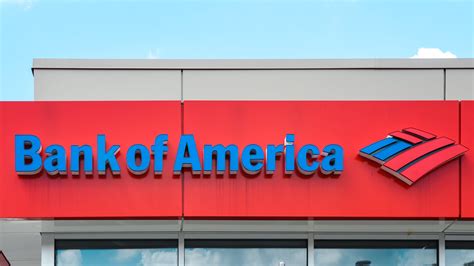 Bank Of America Hours of Operation | Opening, Closing, Weekend, Special ...