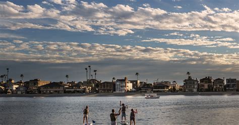 Discovering Long Beach Visit Long Beach