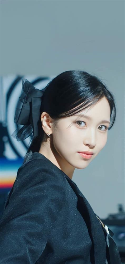 Twice Mina