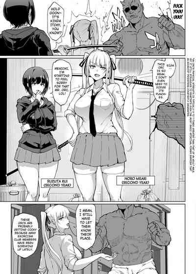 Taimabu S Jikan Teishi Hen Nhentai Hentai Doujinshi And Manga