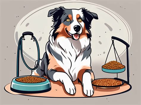 The Ideal Australian Shepherd Weight: A Comprehensive Guide - 🐶 Tailwise