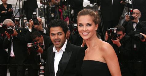 Jamel Debbouze Et M Lissa Theuriau D Voilent Une Photo De Leurs Enfants