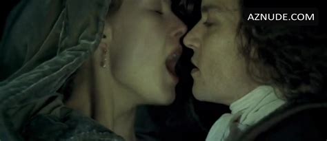 The Libertine Nude Scenes Aznude