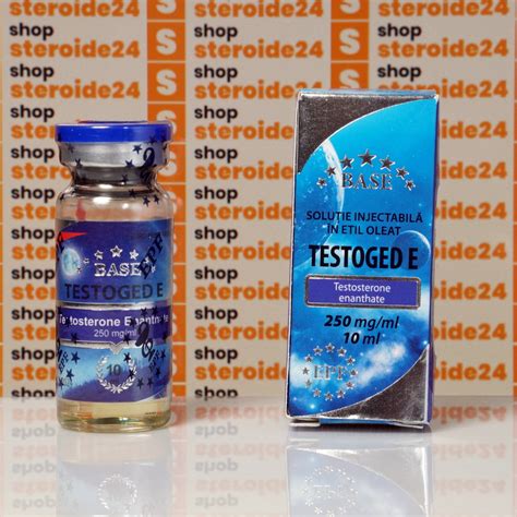 Купить Testoged-E 10 мл Golden Dragon (Euro Prime Farmaceuticals) цена ...