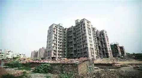 Demand For Luxury And Premium Housing Soars In Pune Builders Say