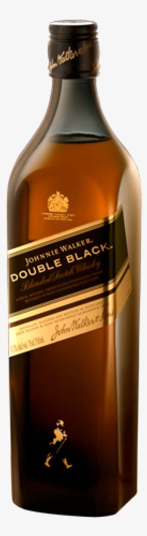 Johnnie Walker Double Black Johnnie Walker Double Black Scotch Whisky