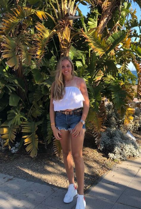 Ellie Roebuck Hot Soccer Girls