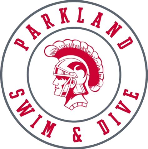 Swimming Roster – Parkland High School Swimming and Diving