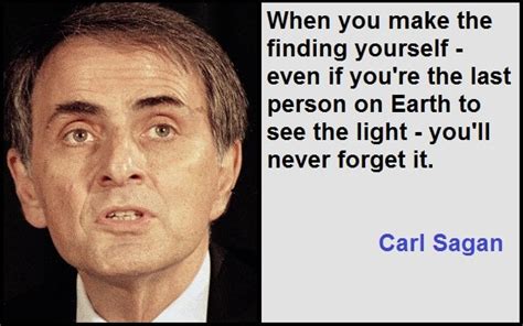 Best And Catchy Motivational Carl Sagan Quotes And Sayings