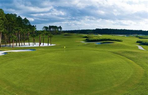 Venetian Bay New Smyrna Beach Florida Golf Course Information And