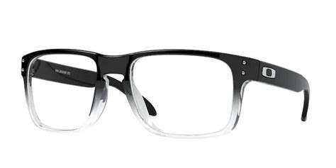 Oakley Ox8156 Holbrook Rx Square Prescription Eyewear Frames In Black For Men Save 7 Lyst