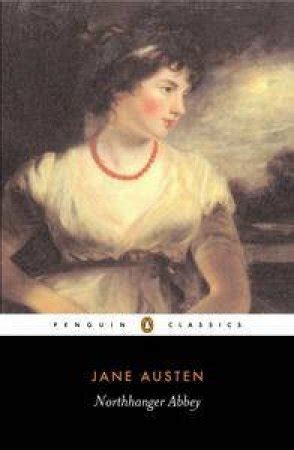 Penguin Classics Northanger Abbey By Jane Austen 9780141439792