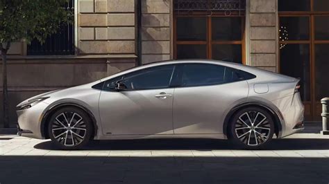 Toyota Will Discount the Prius in Japan if you agree to OTA updates | 5th Gen Toyota Prius Forum