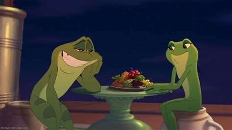 Cinematic Flashback The Princess And The Frog 2009 Review Jasons