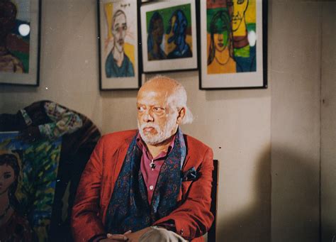 What lies behind the enduring appeal of F.N. Souza? | Mint