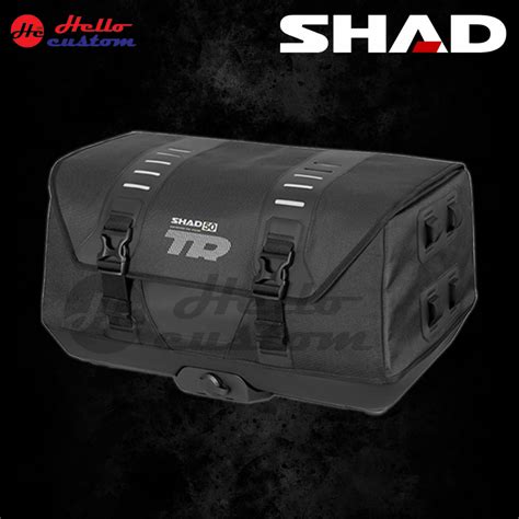 Shad Terra Rear Bag Tr L