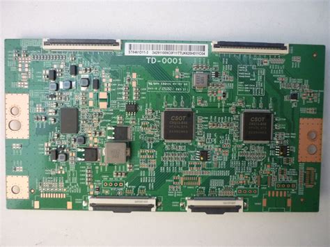TD-0001