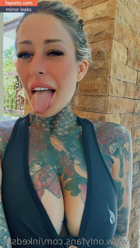 Inked Gigi Aka Inkedgigi Nude Leaks Onlyfans Photo Faponic