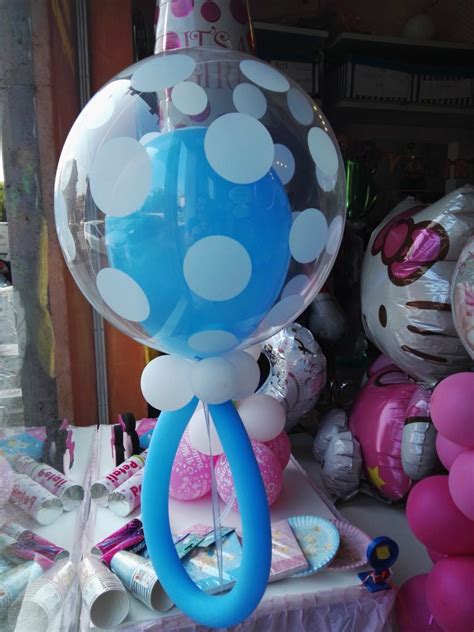 Palloncini Decorazione Battesimo Allestimenti Happy Party Torino