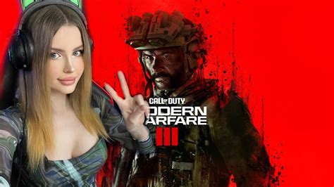CALL OF DUTY MODERN WARFARE 3 (2023) Прохождение на Русском | МОДЕРН ...