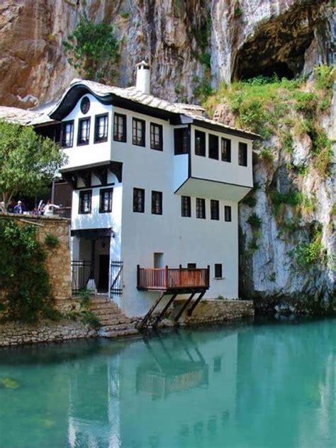 bosnia  herzegovina seablue