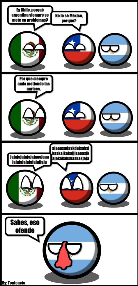 Comics De Countryballs Parte 2 20 Memes Para Reir Memes Politicos Memes Divertidos – Themeloader