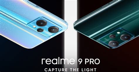 Kelebihan dan Kekurangan Realme 9 Pro - HP Kamera Night Mode Yang ...
