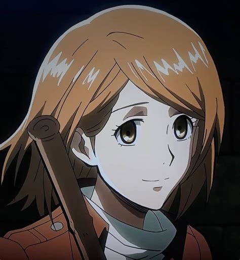 attack  titan petra attack  titan fotos fotowand