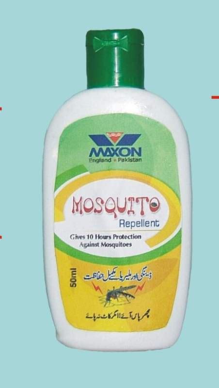 Mosquito repellent lotion buy in Faisalabad