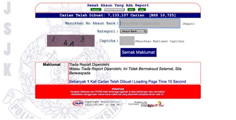 SEMAK MULE: Awas! Elak Jadi Mangsa Scammer Dengan Aplikasi Ini