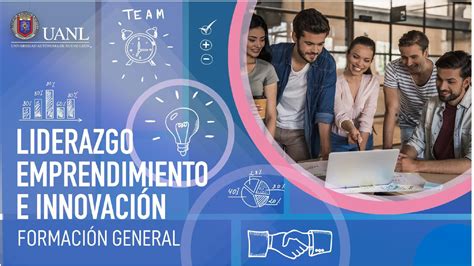 Liderazgo Y Emprendimiento Metodologia Compromisos Liderazgo