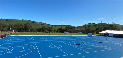 Clublinks Welcomes Toodyay Recreation Centre Western Australia To