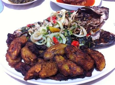 Congo Rdc Food Nourriture Congolaise African Food Food Culture Food