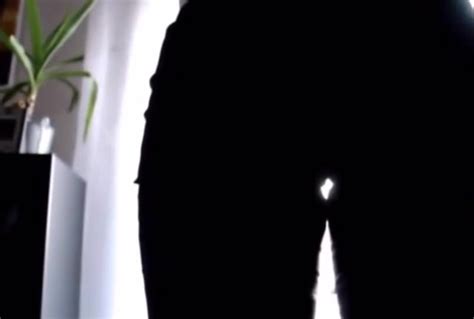 Cute And Sexy Blonde Passing Wind ThisVid