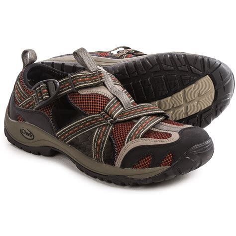 Chaco Outcross Web Pro Water Shoes For Men 147uh Save 50