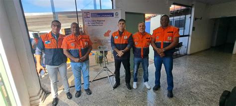 Rio Das Ostras Participa De Ii Seminário De Boas Práticas Em Defesa