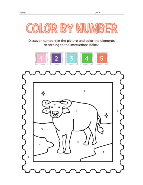 Kids Math Worksheets | Made By Teachers